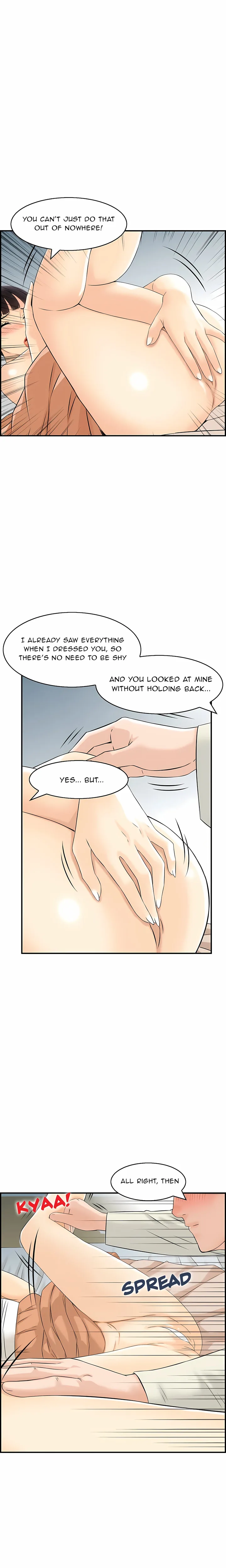 18+ Cheating Wife’s Erotic Stories Chapter 18 page 6