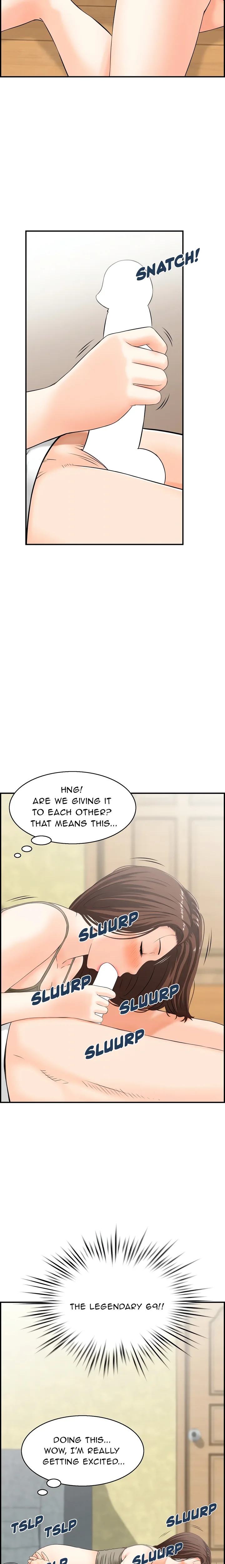 18+ Cheating Wife’s Erotic Stories Chapter 2 page 9
