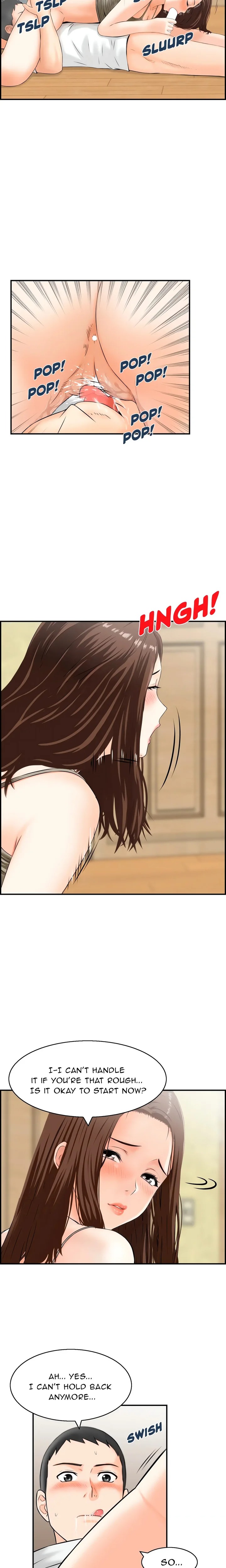 18+ Cheating Wife’s Erotic Stories Chapter 2 page 10