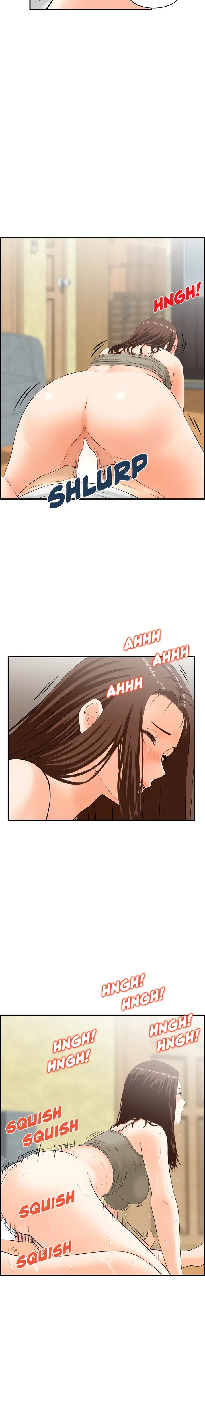 18+ Cheating Wife’s Erotic Stories Chapter 2 page 11