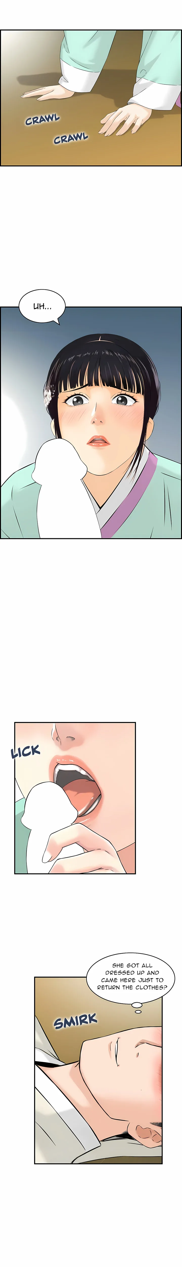 18+ Cheating Wife’s Erotic Stories Chapter 20 page 3
