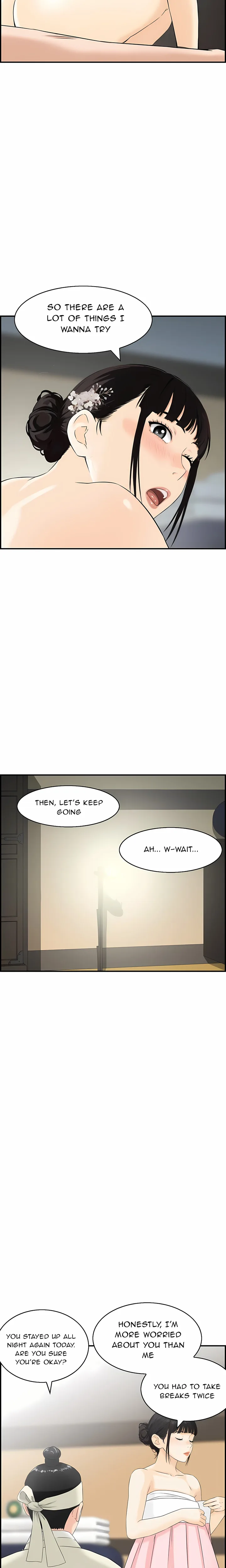 18+ Cheating Wife’s Erotic Stories Chapter 20 page 14