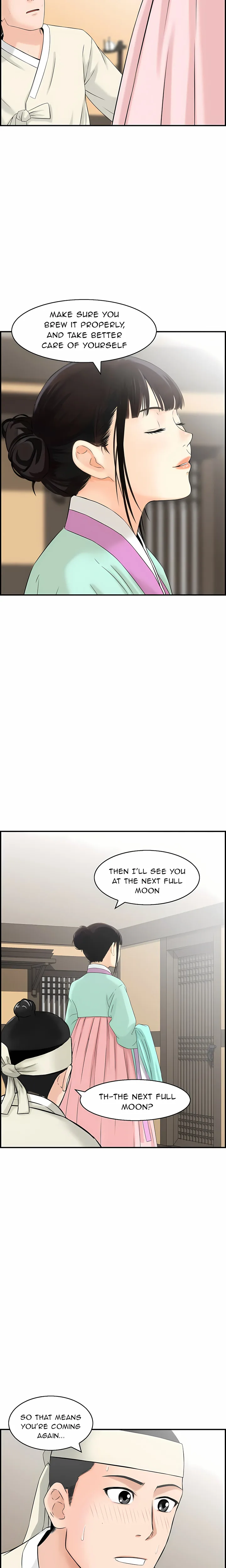 18+ Cheating Wife’s Erotic Stories Chapter 20 page 16