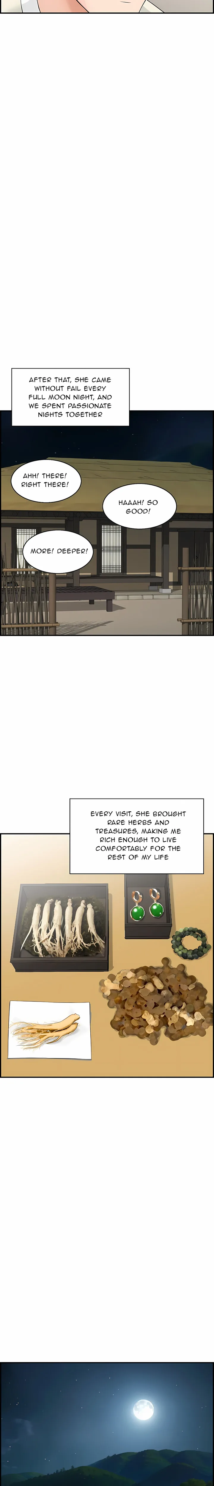 18+ Cheating Wife’s Erotic Stories Chapter 20 page 17