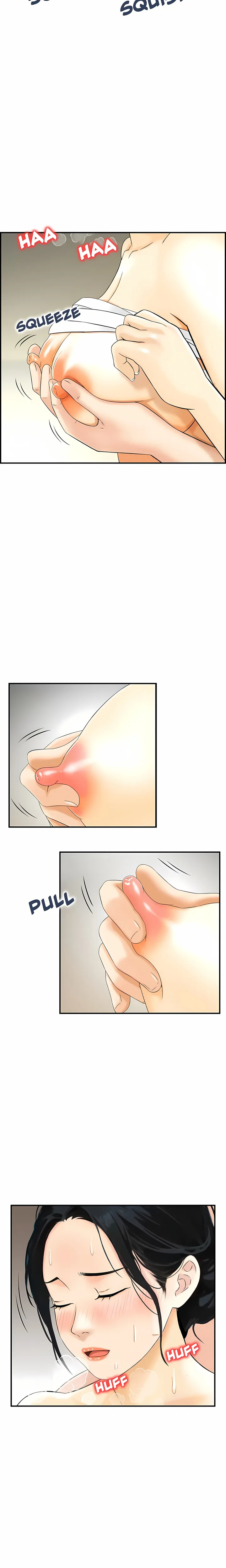 18+ Cheating Wife’s Erotic Stories Chapter 21 page 6