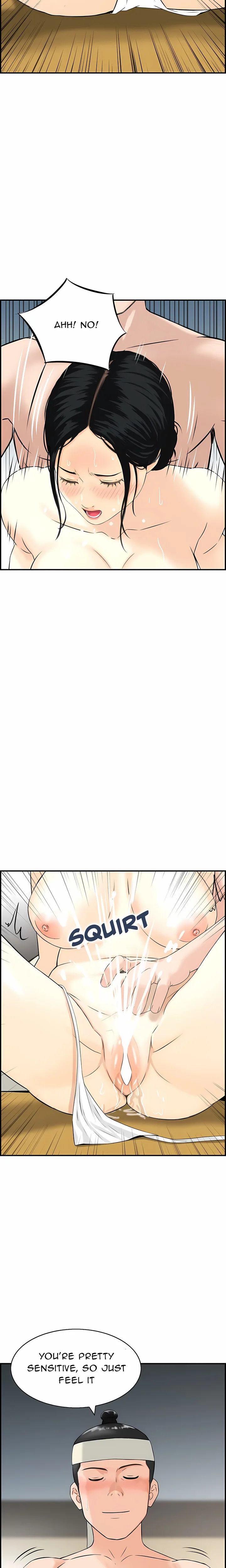 18+ Cheating Wife’s Erotic Stories Chapter 21 page 9