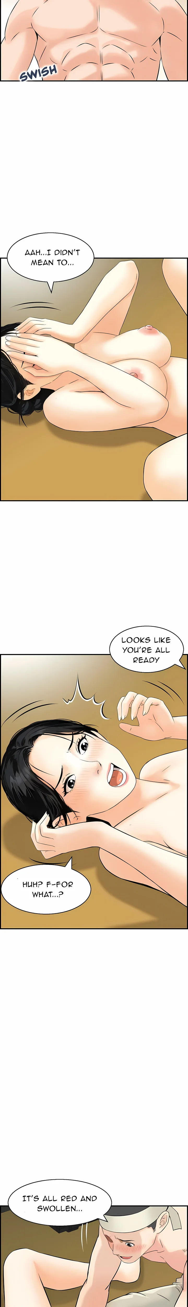 18+ Cheating Wife’s Erotic Stories Chapter 21 page 10