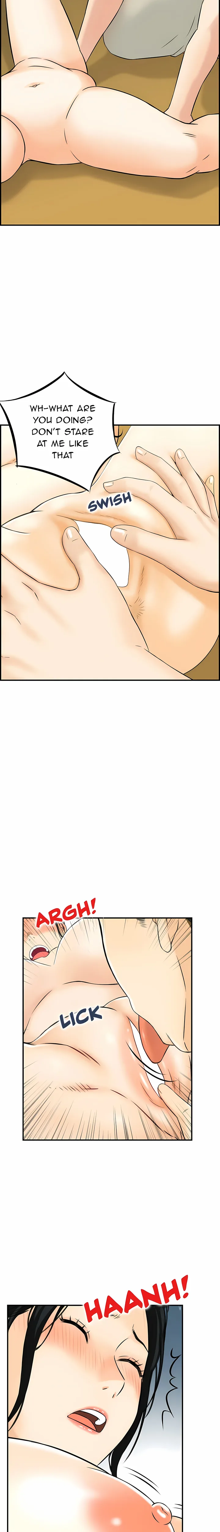 18+ Cheating Wife’s Erotic Stories Chapter 21 page 11