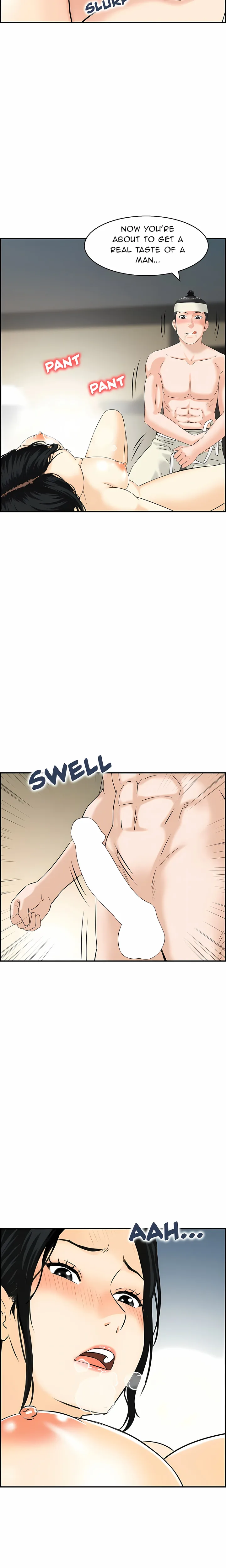18+ Cheating Wife’s Erotic Stories Chapter 21 page 13