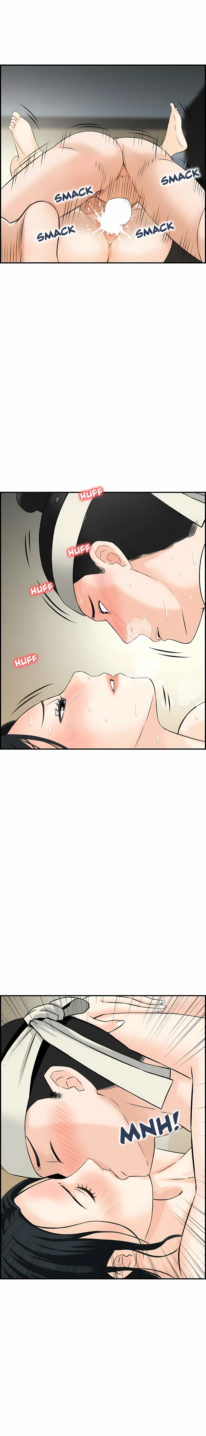 18+ Cheating Wife’s Erotic Stories Chapter 21 page 16