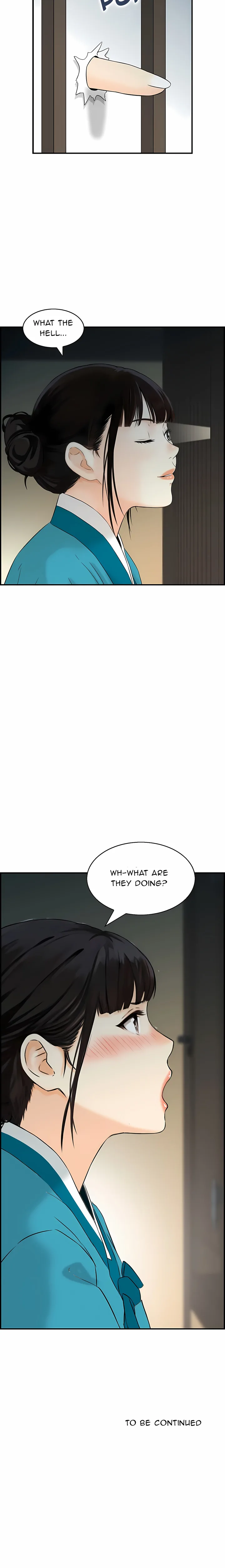 18+ Cheating Wife’s Erotic Stories Chapter 21 page 18