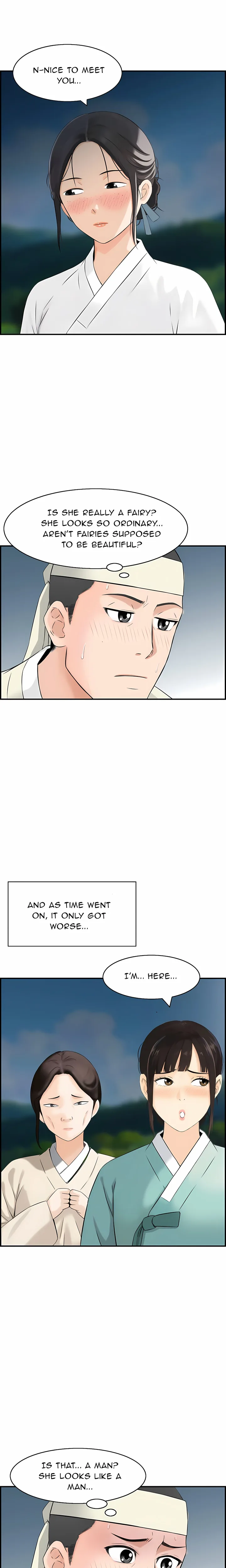 18+ Cheating Wife’s Erotic Stories Chapter 22 page 6