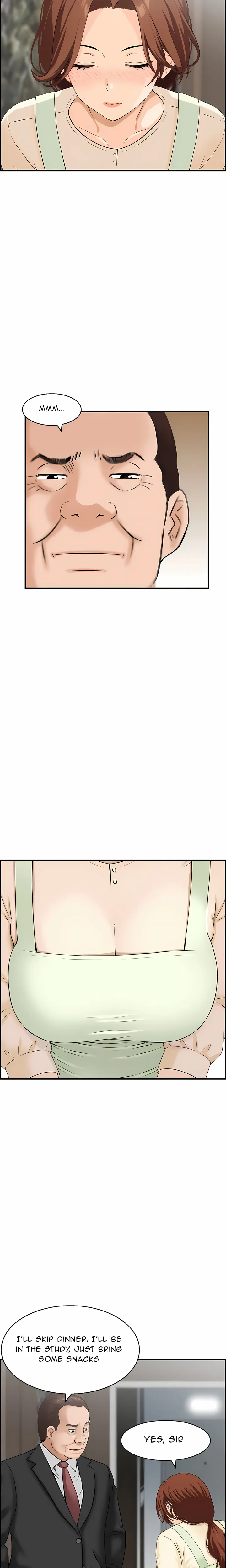 18+ Cheating Wife’s Erotic Stories Chapter 23 page 6