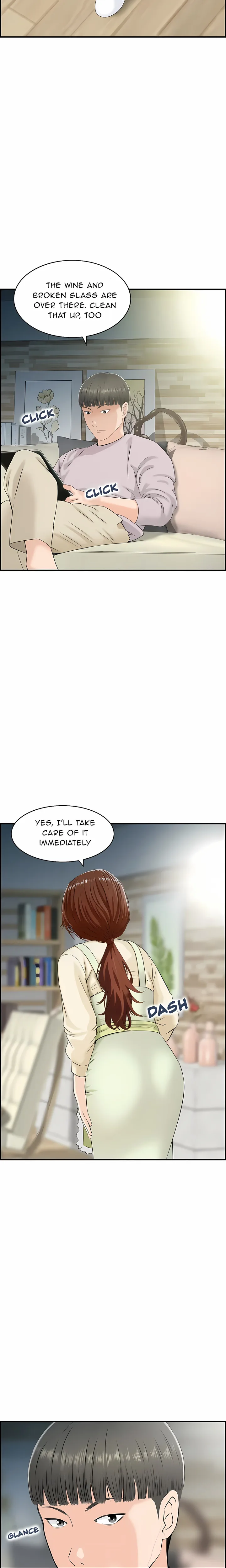 18+ Cheating Wife’s Erotic Stories Chapter 23 page 10