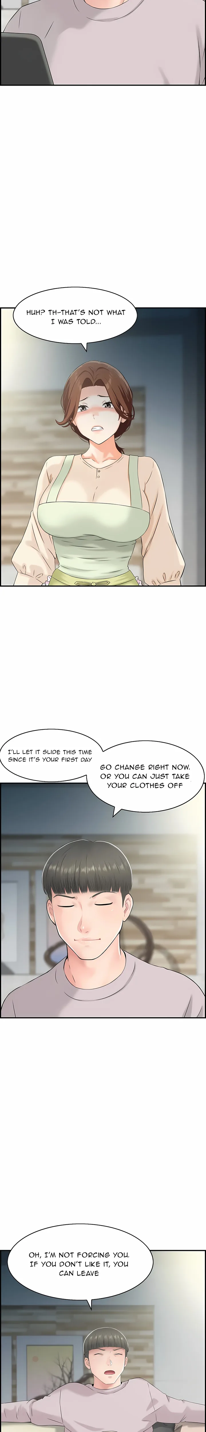 18+ Cheating Wife’s Erotic Stories Chapter 23 page 12