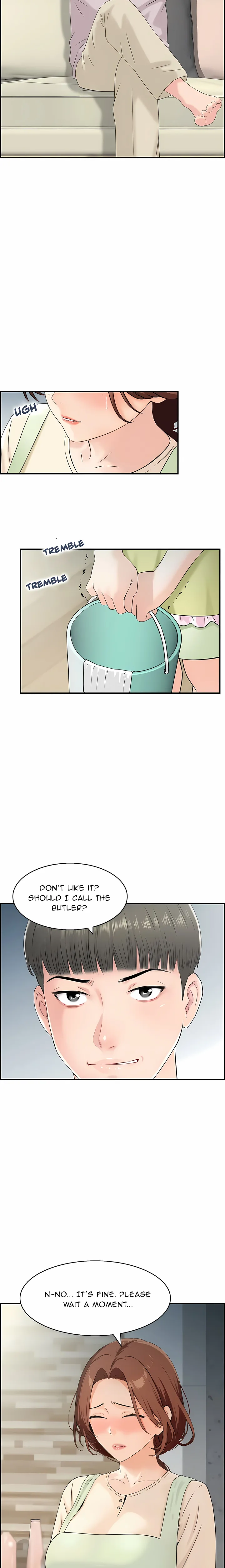 18+ Cheating Wife’s Erotic Stories Chapter 23 page 13