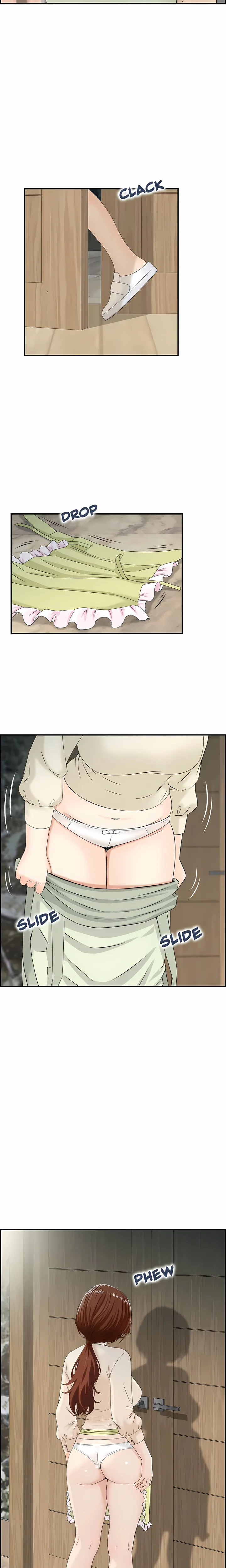 18+ Cheating Wife’s Erotic Stories Chapter 23 page 14