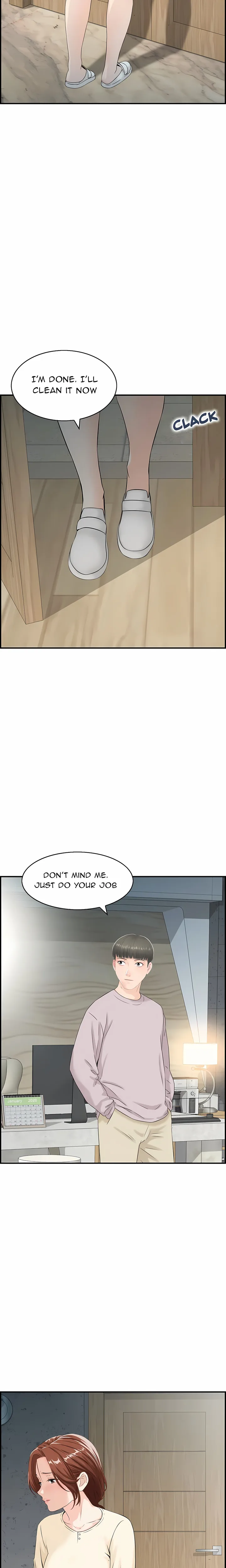 18+ Cheating Wife’s Erotic Stories Chapter 23 page 15