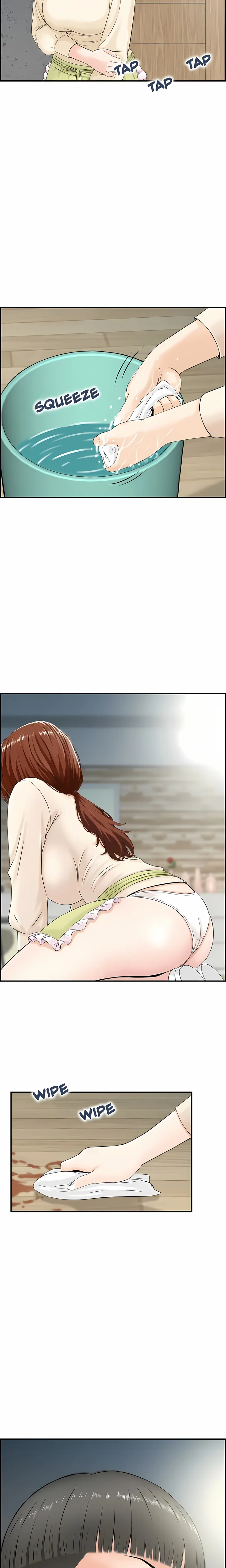 18+ Cheating Wife’s Erotic Stories Chapter 23 page 16