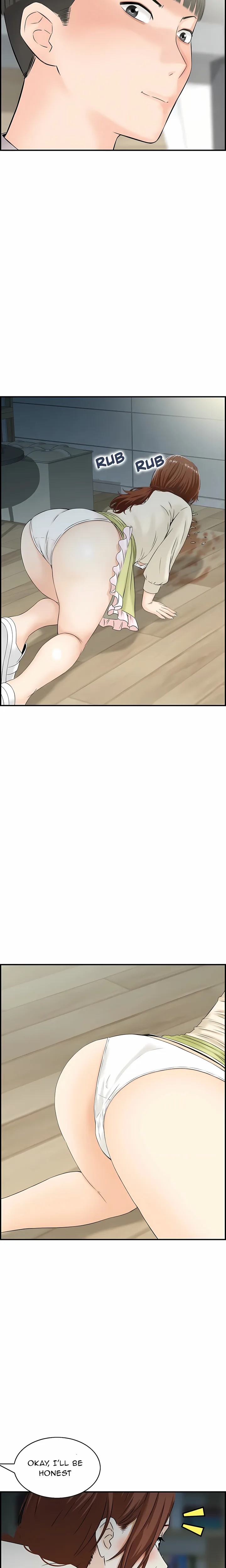 18+ Cheating Wife’s Erotic Stories Chapter 23 page 17
