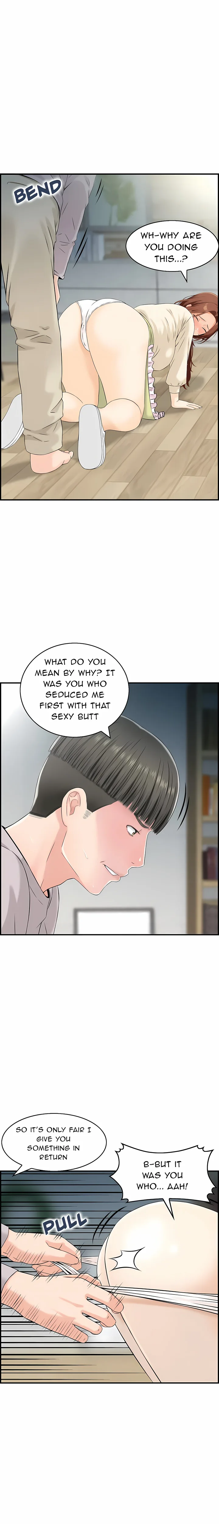 18+ Cheating Wife’s Erotic Stories Chapter 24 page 2