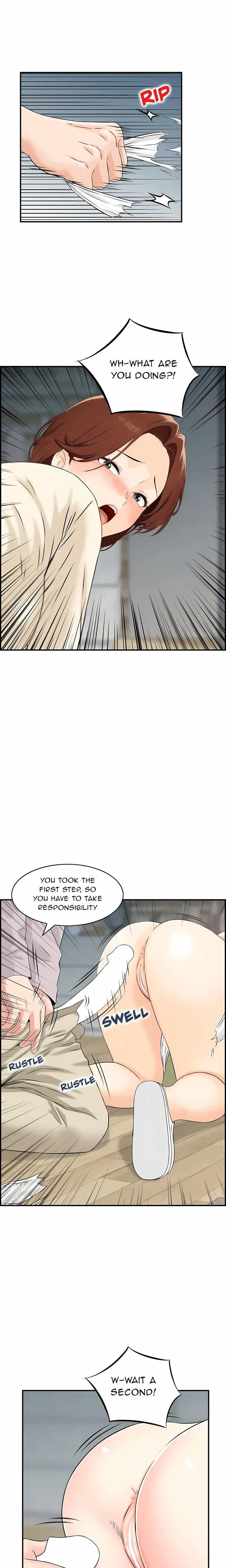 18+ Cheating Wife’s Erotic Stories Chapter 24 page 3