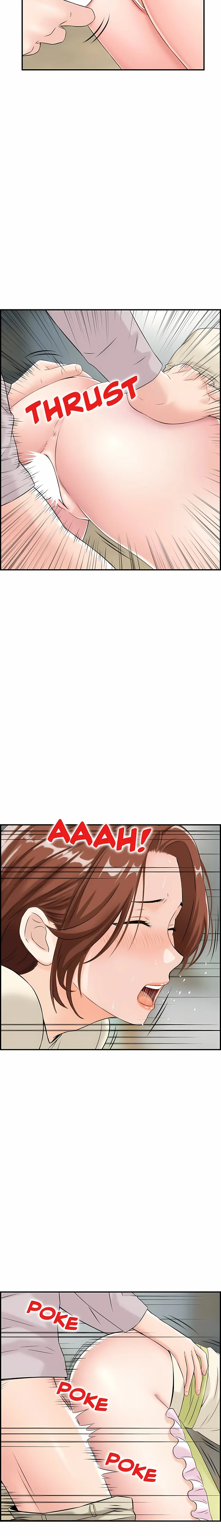 18+ Cheating Wife’s Erotic Stories Chapter 24 page 4