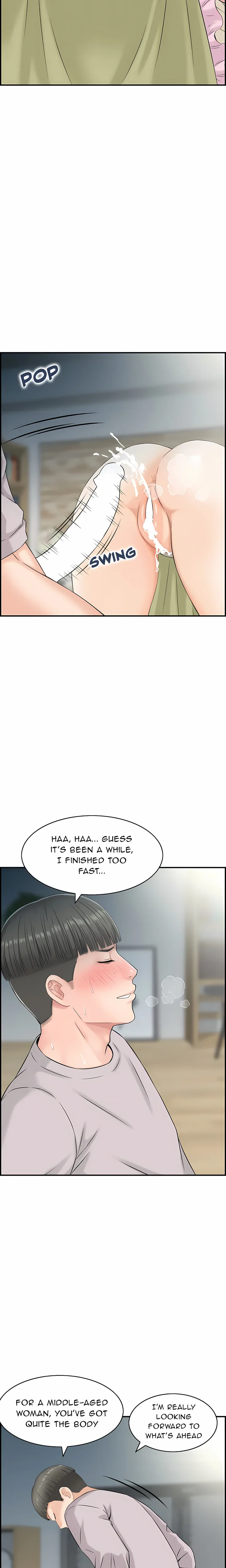 18+ Cheating Wife’s Erotic Stories Chapter 24 page 9
