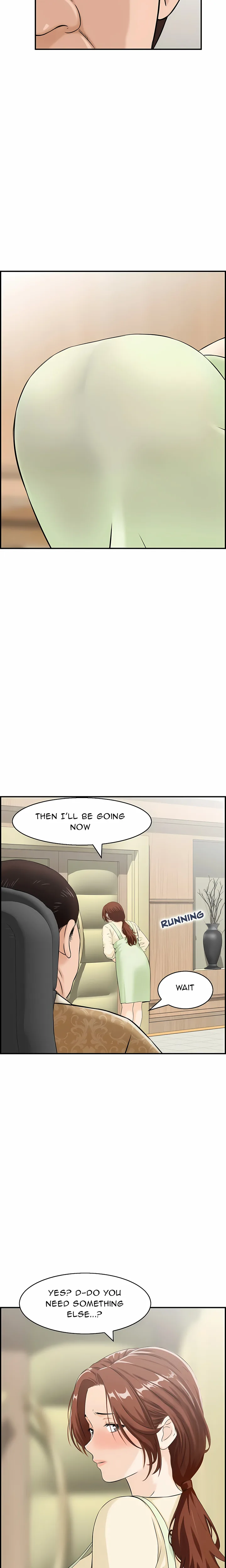 18+ Cheating Wife’s Erotic Stories Chapter 24 page 14