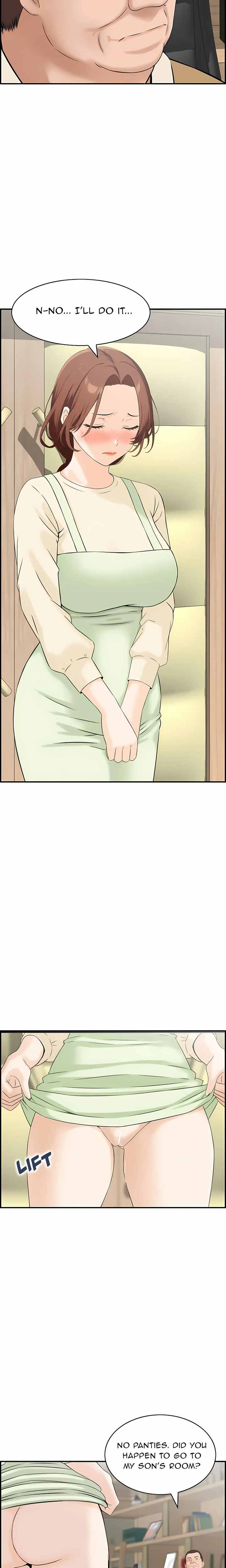 18+ Cheating Wife’s Erotic Stories Chapter 24 page 16