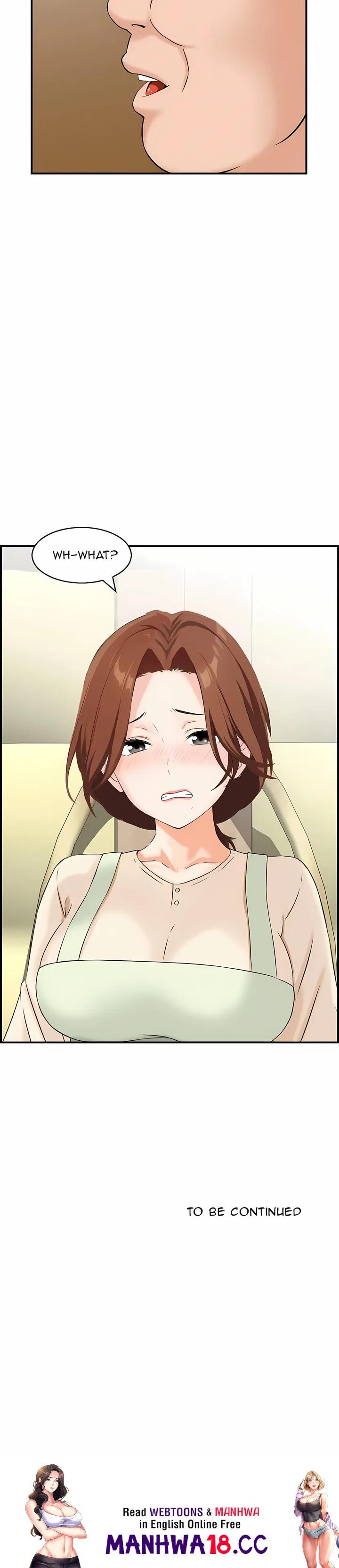 18+ Cheating Wife’s Erotic Stories Chapter 24 page 18
