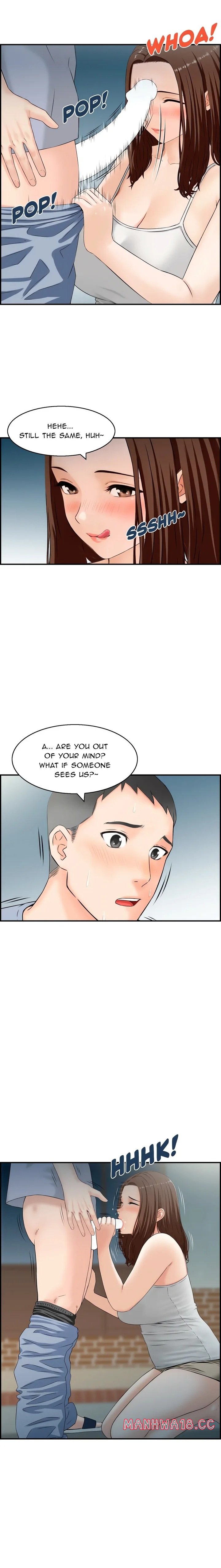 18+ Cheating Wife’s Erotic Stories Chapter 3 page 10