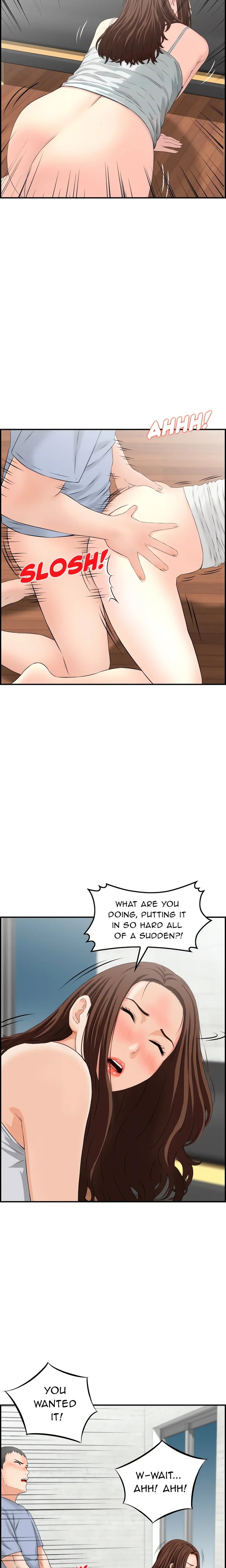 18+ Cheating Wife’s Erotic Stories Chapter 4 page 7