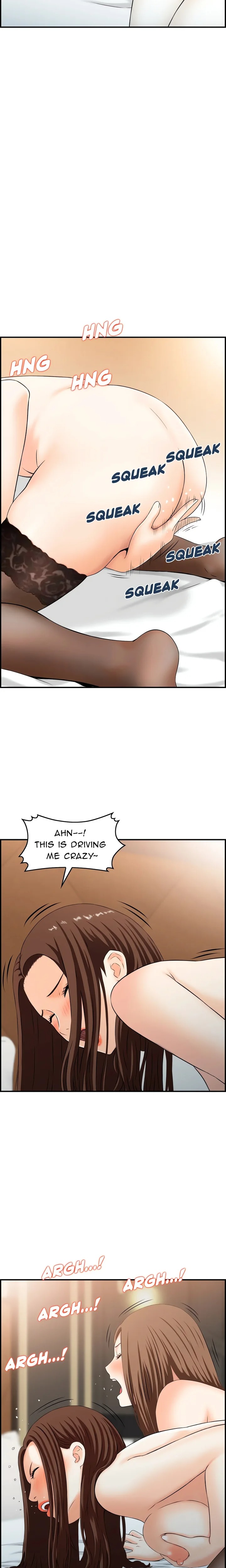 18+ Cheating Wife’s Erotic Stories Chapter 5 page 3