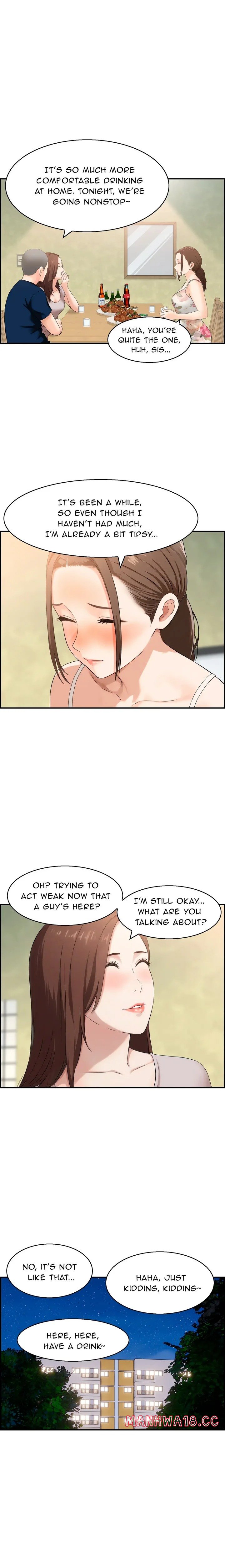 18+ Cheating Wife’s Erotic Stories Chapter 5 page 11