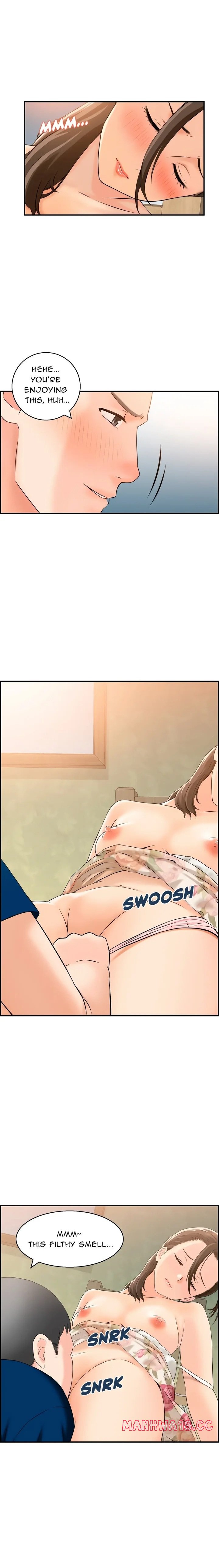 18+ Cheating Wife’s Erotic Stories Chapter 5 page 14