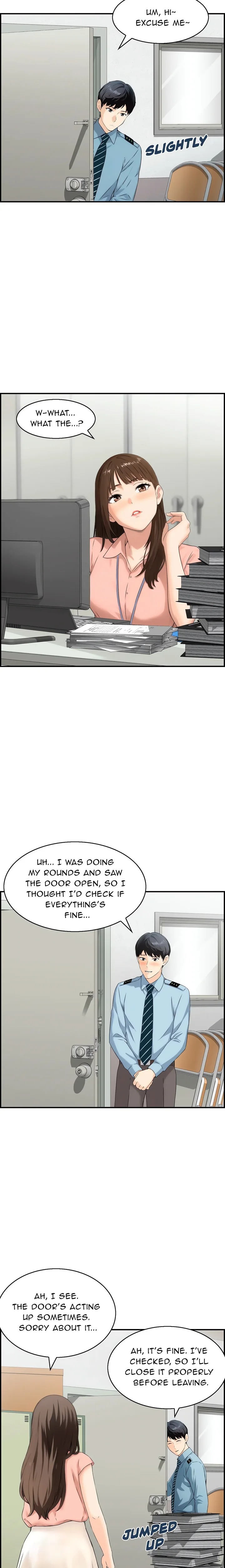 18+ Cheating Wife’s Erotic Stories Chapter 6 page 3