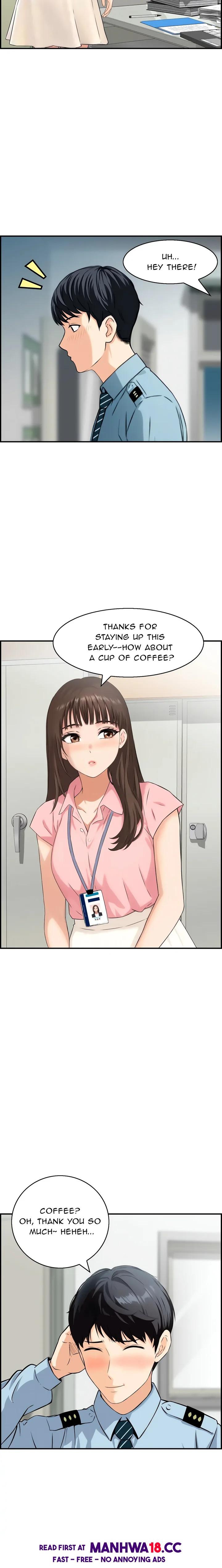 18+ Cheating Wife’s Erotic Stories Chapter 6 page 4