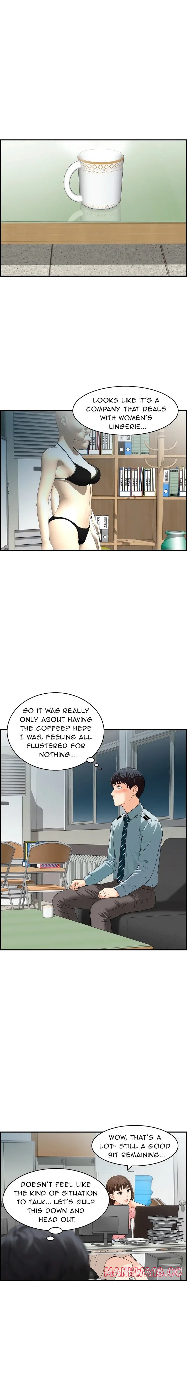 18+ Cheating Wife’s Erotic Stories Chapter 6 page 5