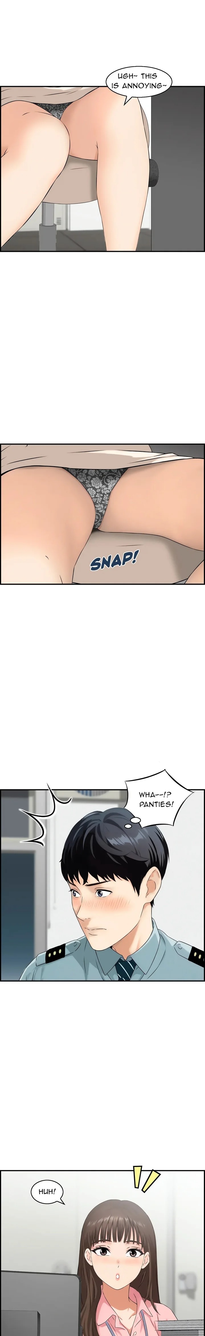 18+ Cheating Wife’s Erotic Stories Chapter 6 page 6