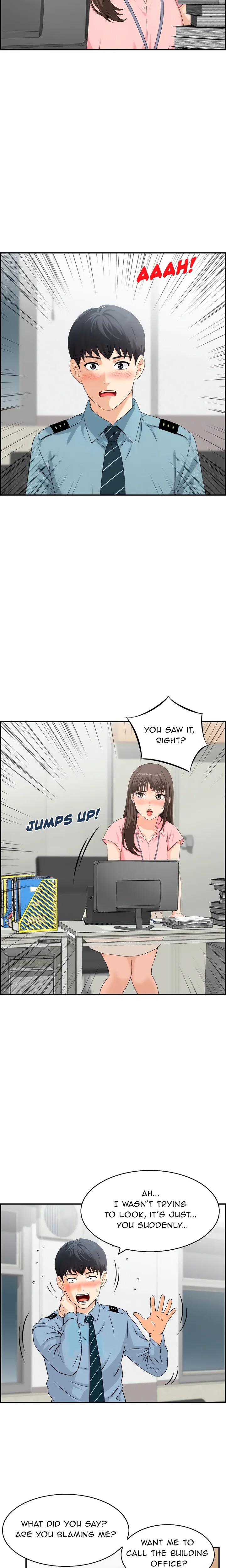 18+ Cheating Wife’s Erotic Stories Chapter 6 page 7