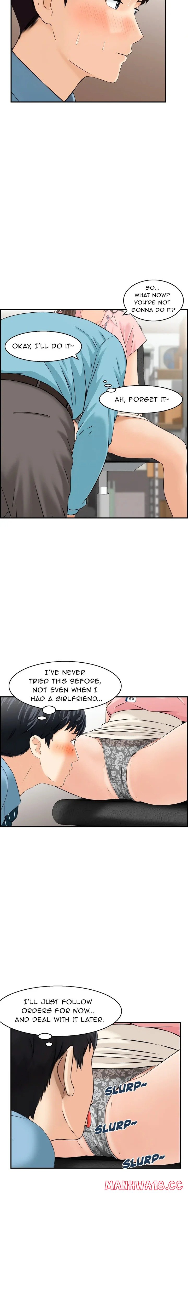 18+ Cheating Wife’s Erotic Stories Chapter 6 page 11