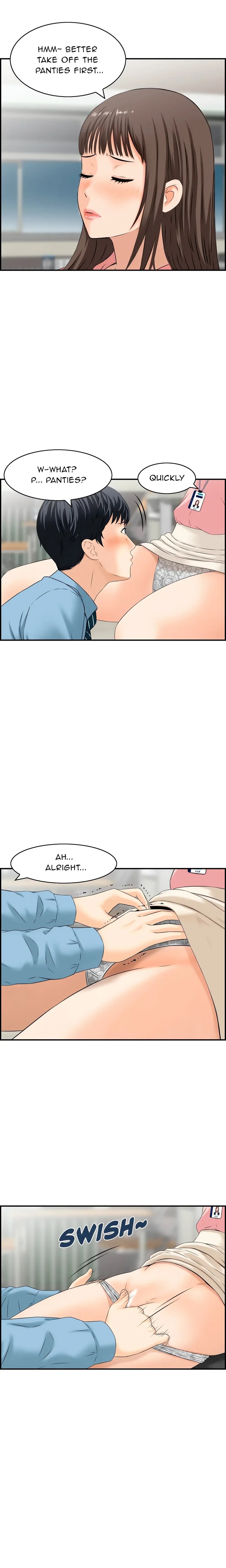18+ Cheating Wife’s Erotic Stories Chapter 6 page 12