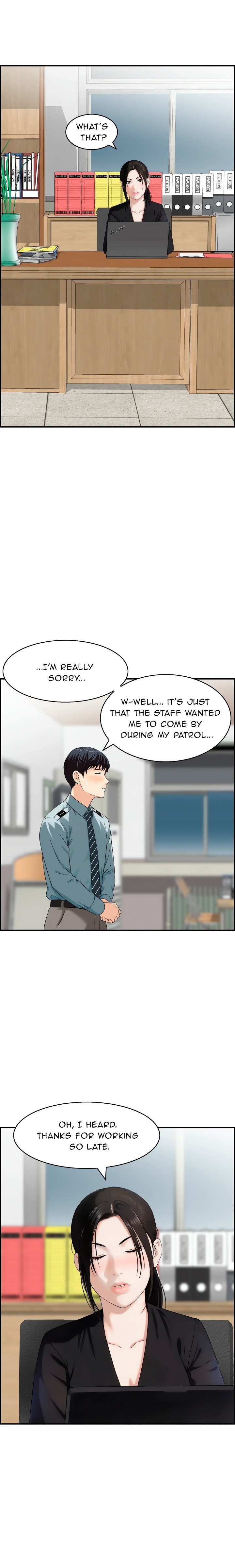 18+ Cheating Wife’s Erotic Stories Chapter 7 page 6