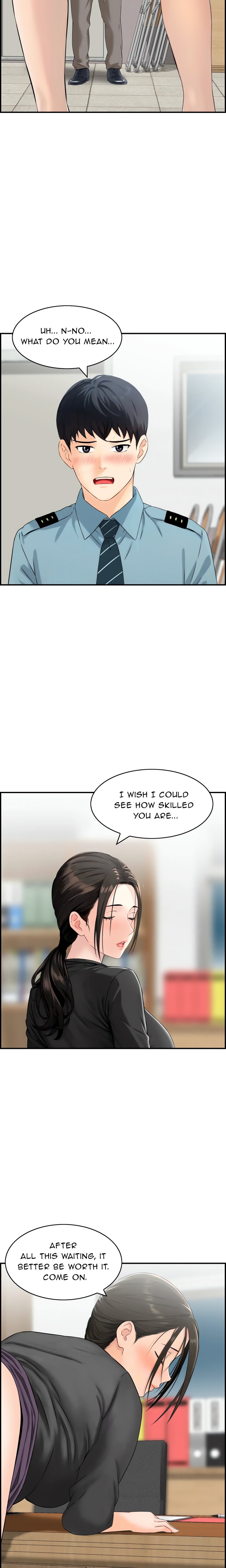 18+ Cheating Wife’s Erotic Stories Chapter 7 page 9