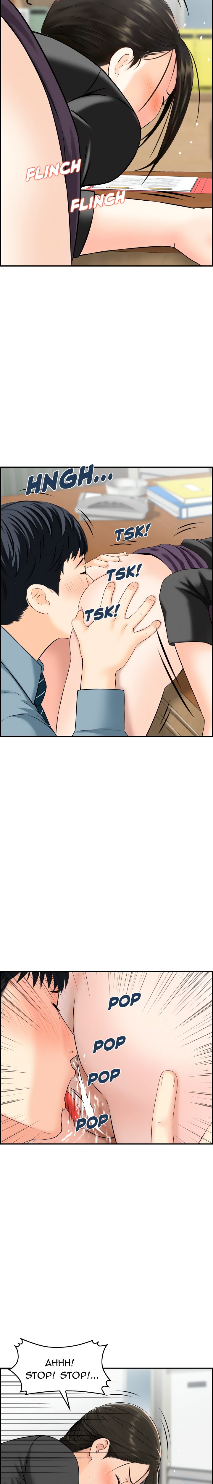 18+ Cheating Wife’s Erotic Stories Chapter 7 page 14