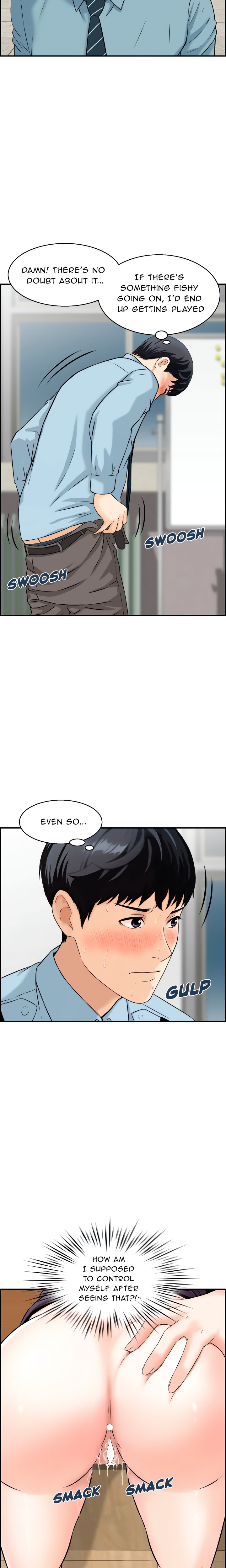 18+ Cheating Wife’s Erotic Stories Chapter 7 page 16