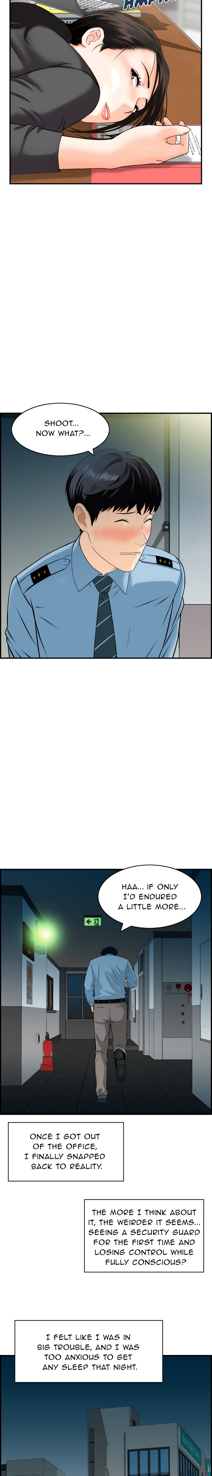 18+ Cheating Wife’s Erotic Stories Chapter 8 page 8