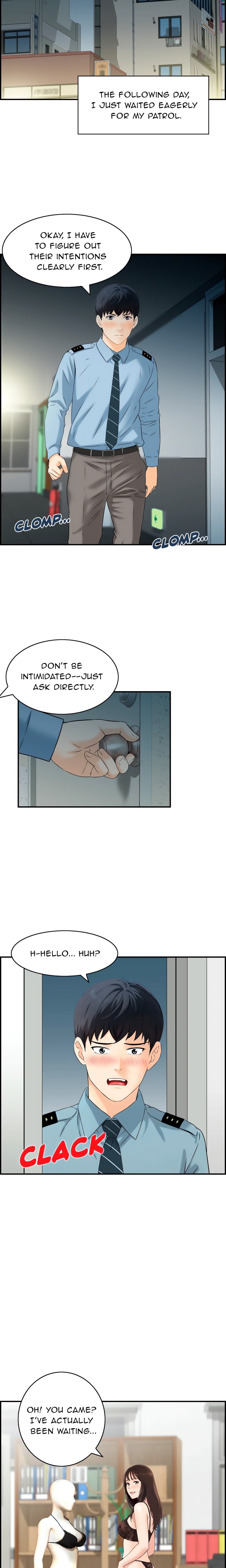 18+ Cheating Wife’s Erotic Stories Chapter 8 page 9