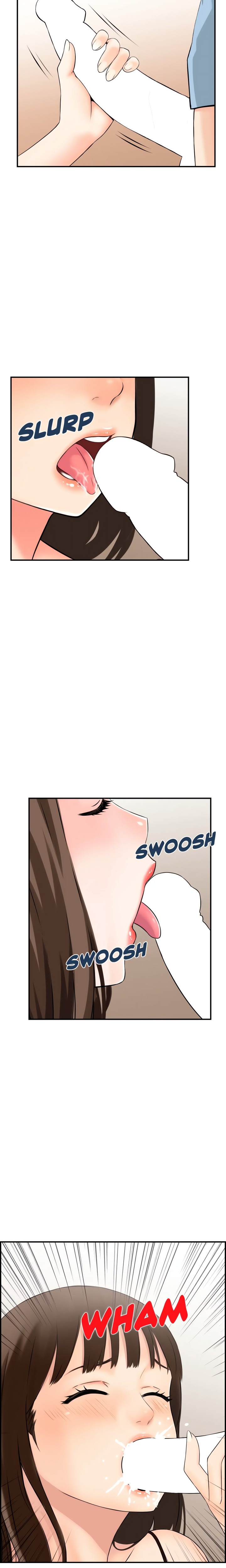18+ Cheating Wife’s Erotic Stories Chapter 8 page 15
